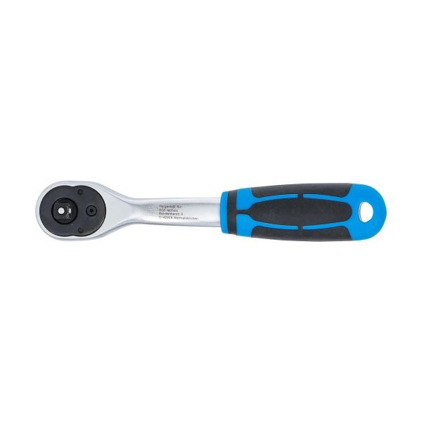 Cliquet réversible | denture fine | 6,3 mm (1/4") – Image 5