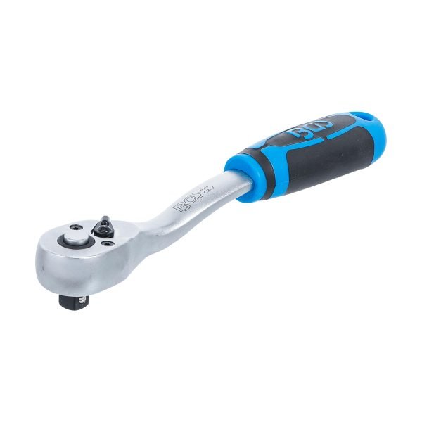 Cliquet réversible | denture fine | 10 mm (3/8")
