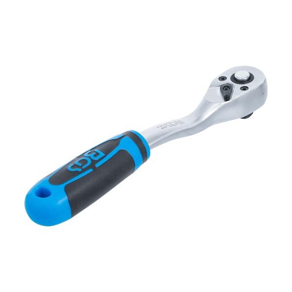 Cliquet réversible | denture fine | 10 mm (3/8") – Image 2