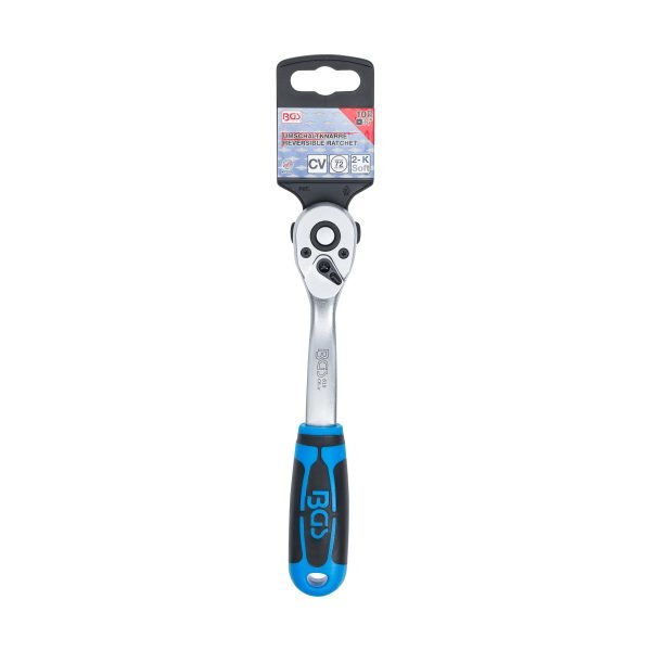Cliquet réversible | denture fine | 10 mm (3/8") – Image 6