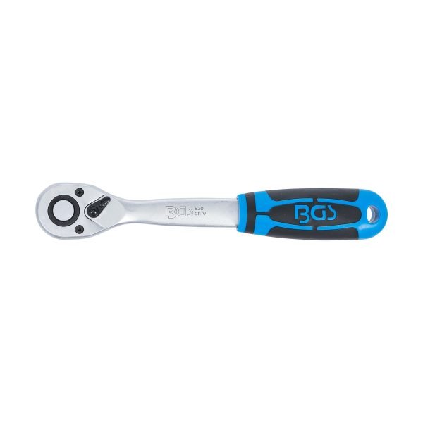 Cliquet réversible | denture fine | 12,5 mm (1/2") – Image 4