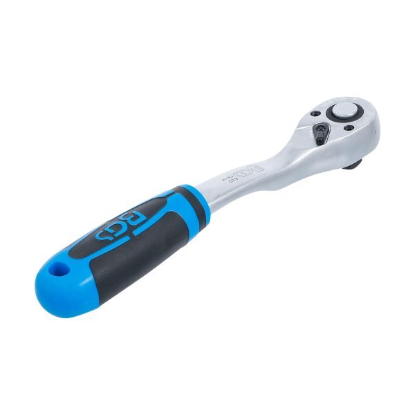 Cliquet réversible | denture fine | 12,5 mm (1/2") – Image 2