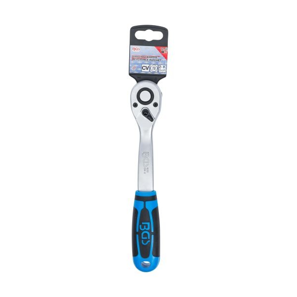 Cliquet réversible | denture fine | 12,5 mm (1/2") – Image 6