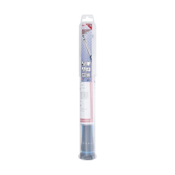 Clé dynamométrique | 10 mm (3/8") | 20 - 100 Nm – Image 6
