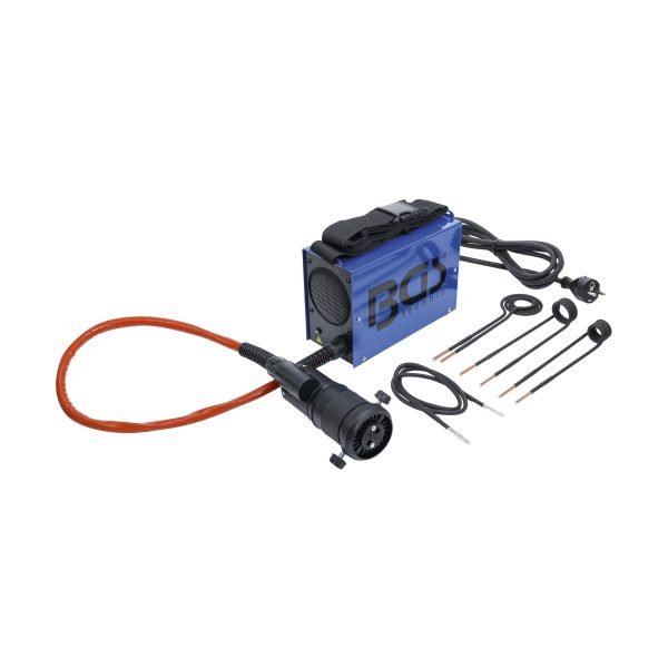 Dégrippeur à induction | 1,5 kW