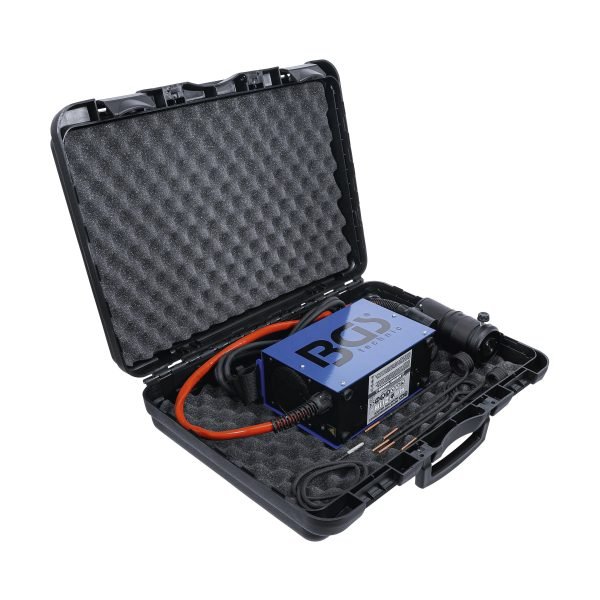 Dégrippeur à induction | 1,5 kW – Image 3