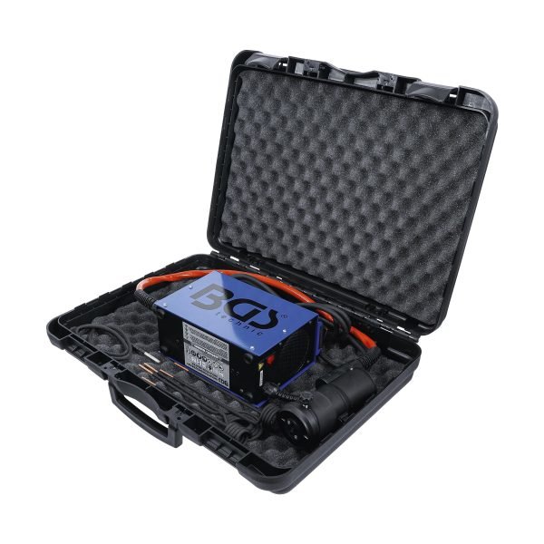 Dégrippeur à induction | 1,5 kW – Image 2