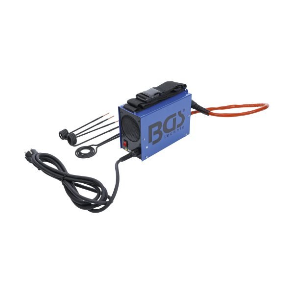 Dégrippeur à induction | 1,5 kW – Image 5