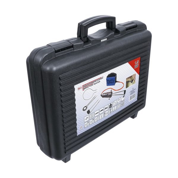 Dégrippeur à induction | 1,5 kW – Image 6