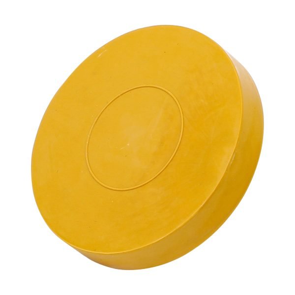 Gomme enlève autocollants | Ø 90 mm – Image 2