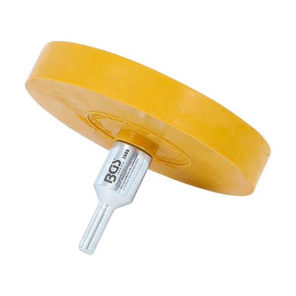 Gomme enlève autocollants | Ø 90 mm – Image 3
