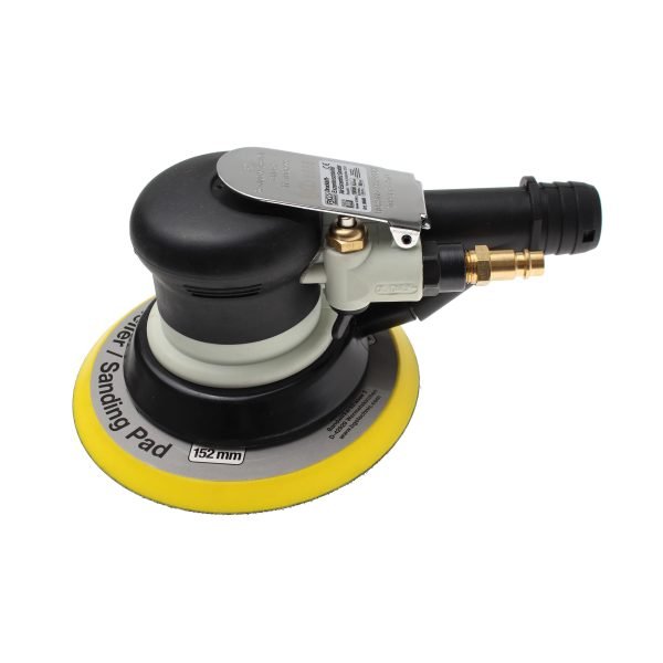 Ponceuse polisseuse orbitale pneumatique – Image 2