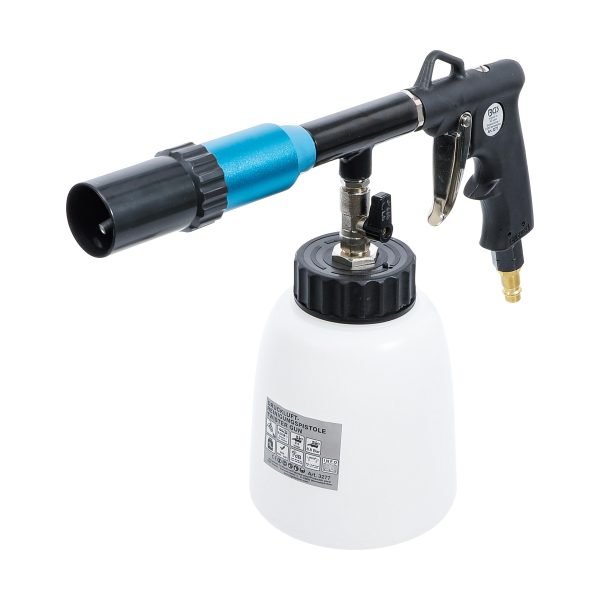 Pistolet de nettoyage