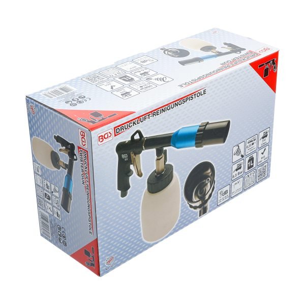 Pistolet de nettoyage – Image 5