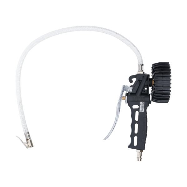 Pistolet de gonflage pneumatique | 0 - 12 bar – Image 3