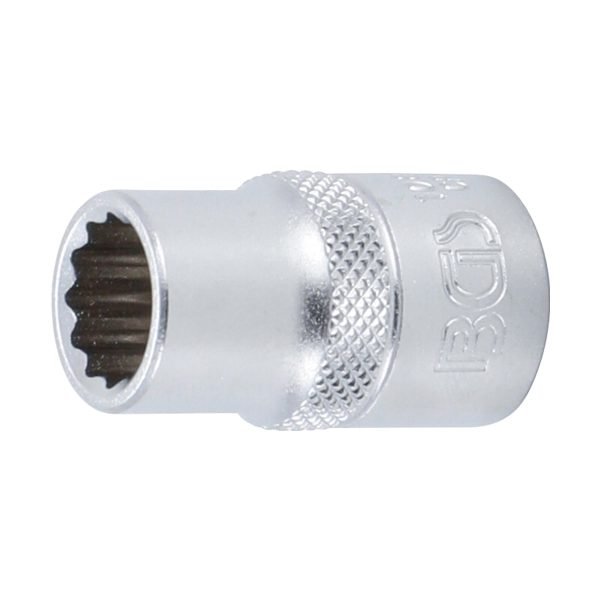 Jeu de Douilles, douze pans | 12,5 mm (1/2") | en pouce | 10 pièces – Image 10
