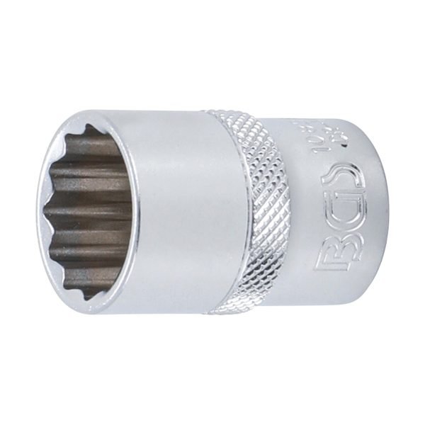 Jeu de Douilles, douze pans | 12,5 mm (1/2") | en pouce | 10 pièces – Image 6