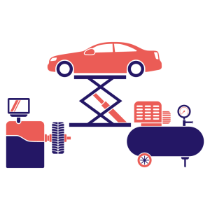 Machines